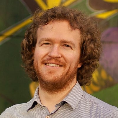 Scott Helvick